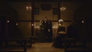 Widow's Bay Saison 1 Episode 6
