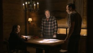 Widow's Bay Saison 1 Episode 7