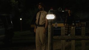 Widow's Bay Saison 1 Episode 7
