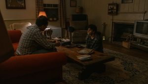 Widow's Bay Saison 1 Episode 8