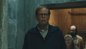 Widow's Bay Saison 1 Episode 9