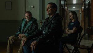 Widow's Bay Saison 1 Episode 9