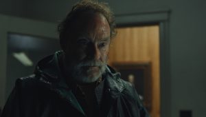 Widow's Bay Saison 1 Episode 9
