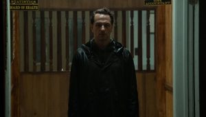 Widow's Bay Saison 1 Episode 9