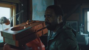 Widow's Bay Saison 1 Episode 9