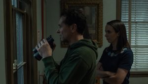 Widow's Bay Saison 1 Episode 9