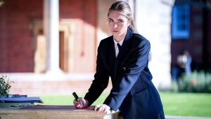 Wild Cherry Saison 1 Episode 4