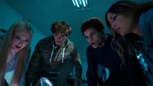 Wolf Pack Saison 1 Episode 8