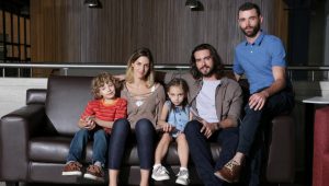 Yankee Saison 1 Episode 23