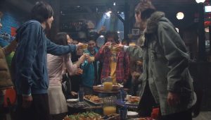 Year of Spies Saison 1 Episode 10