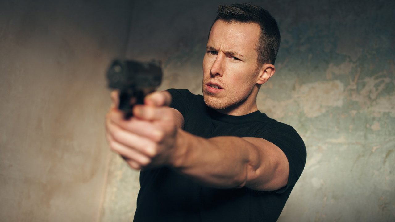 Year of Spies Saison 1 Episode 2