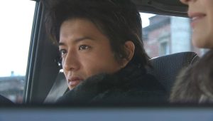 Year of Spies Saison 1 Episode 6