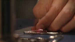 Year of Spies Saison 1 Episode 7