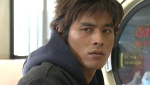 Year of Spies Saison 1 Episode 8