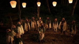 Yellowjackets Saison 3 Episode 1