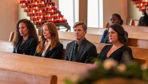 Yellowjackets Saison 3 Episode 1
