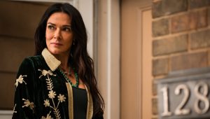 Yellowjackets Saison 3 Episode 2
