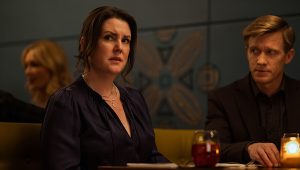 Yellowjackets Saison 3 Episode 2