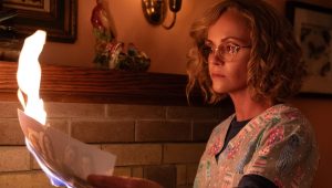 Yellowjackets Saison 3 Episode 3