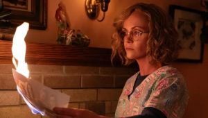 Yellowjackets Saison 3 Episode 3