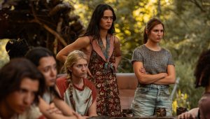 Yellowjackets Saison 3 Episode 4