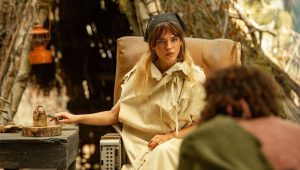 Yellowjackets Saison 3 Episode 4
