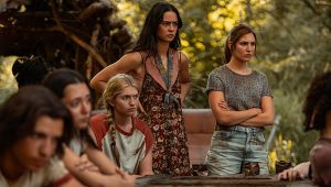 Yellowjackets Saison 3 Episode 4
