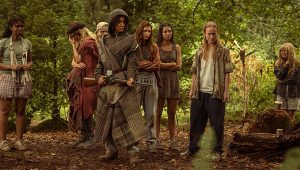 Yellowjackets Saison 3 Episode 5