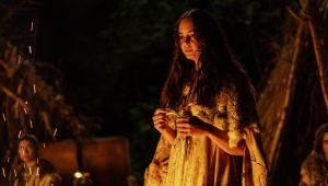 Yellowjackets Saison 3 Episode 6