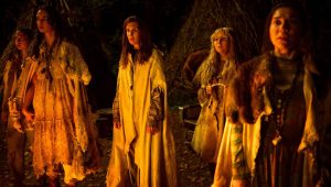 Yellowjackets Saison 3 Episode 7