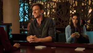 Yellowjackets Saison 3 Episode 8