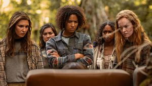 Yellowjackets Saison 3 Episode 8