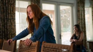 Yellowjackets Saison 3 Episode 9