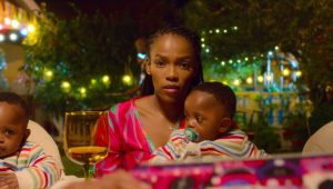 Yoh! Christmas Saison 1 Episode 1