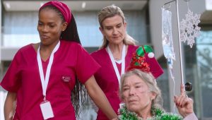 Yoh! Christmas Saison 1 Episode 3