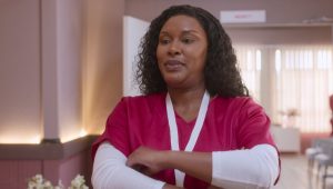Yoh! Christmas Saison 1 Episode 4