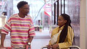 Yoh! Christmas Saison 1 Episode 6