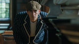 Young Sherlock Saison 1 Episode 1