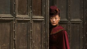 Young Sherlock Saison 1 Episode 2