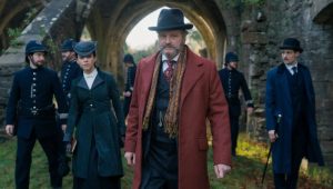 Young Sherlock Saison 1 Episode 4