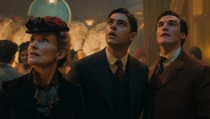 Young Sherlock Saison 1 Episode 6