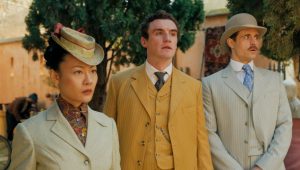 Young Sherlock Saison 1 Episode 7