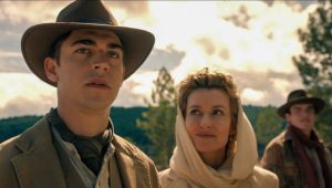 Young Sherlock Saison 1 Episode 8