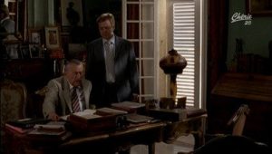 Zodiaque Saison 1 Episode 2