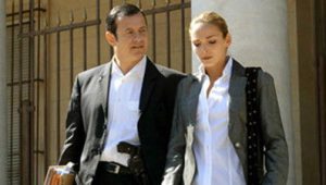 Zodiaque Saison 1 Episode 4