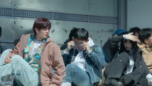 Zombieverse Saison 2 Episode 1