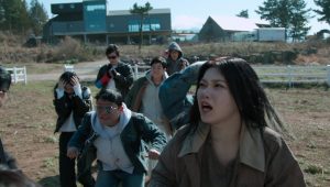 Zombieverse Saison 2 Episode 2