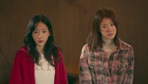 Zombieverse Saison 2 Episode 7
