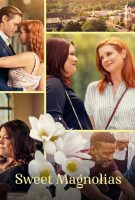 À l'ombre des magnolias Saison 2