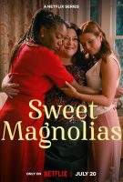 À l'ombre des magnolias Saison 3